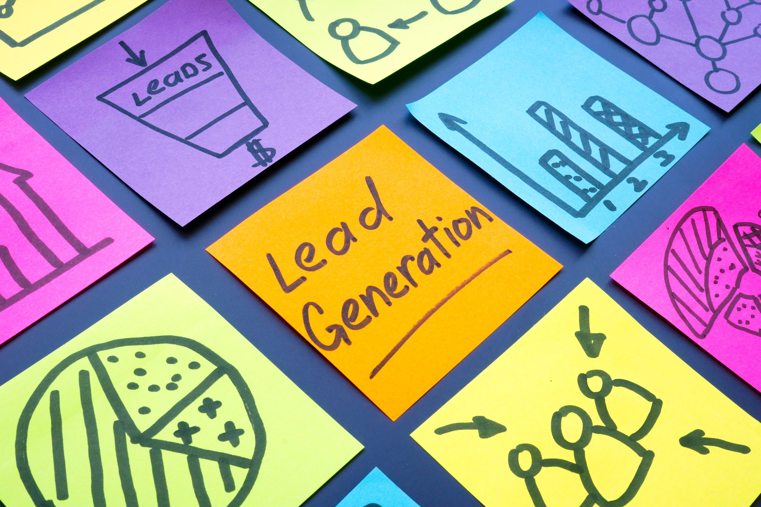 Generazione Lead