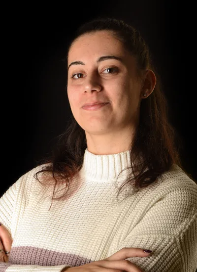 Giorgia_B Chi siamo