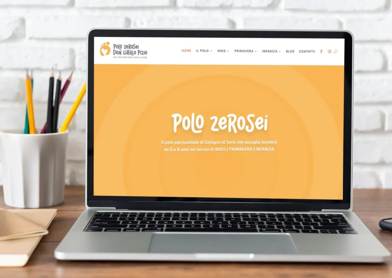 Polo ZeroSei