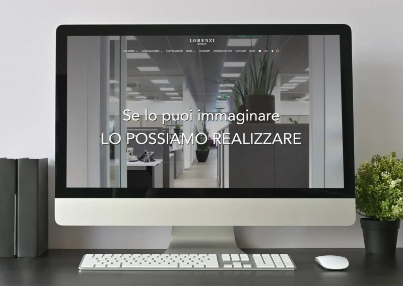 Lorenzi Group