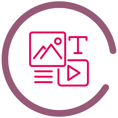 Produzione Web: siti e progetti digitali su misura Produzione Web: siti e progetti digitali su misura
