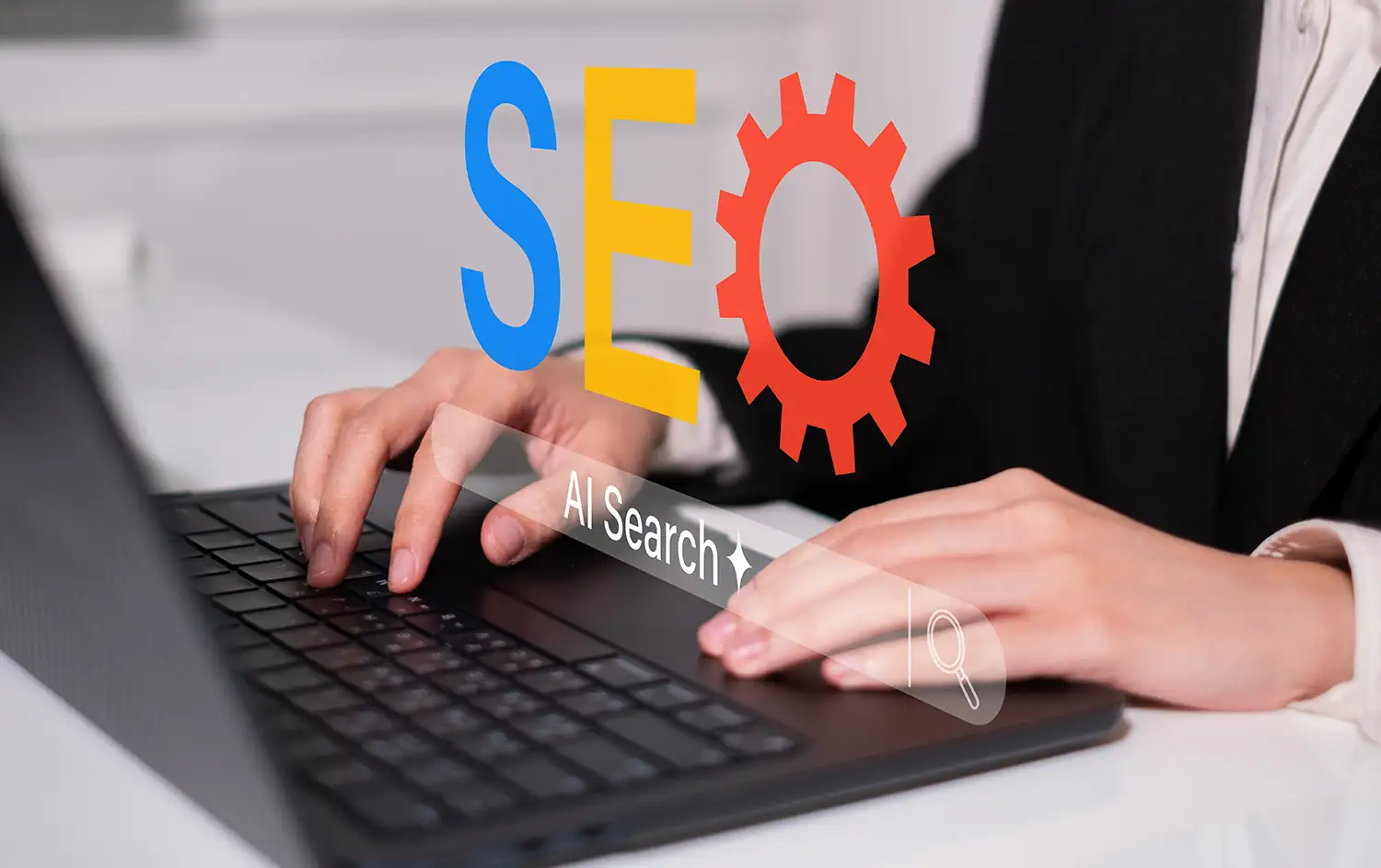 ai overviews e seo