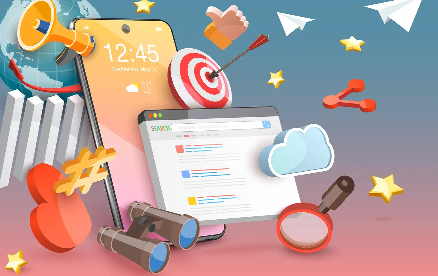 come scegliere un'agenzia di comunicazione