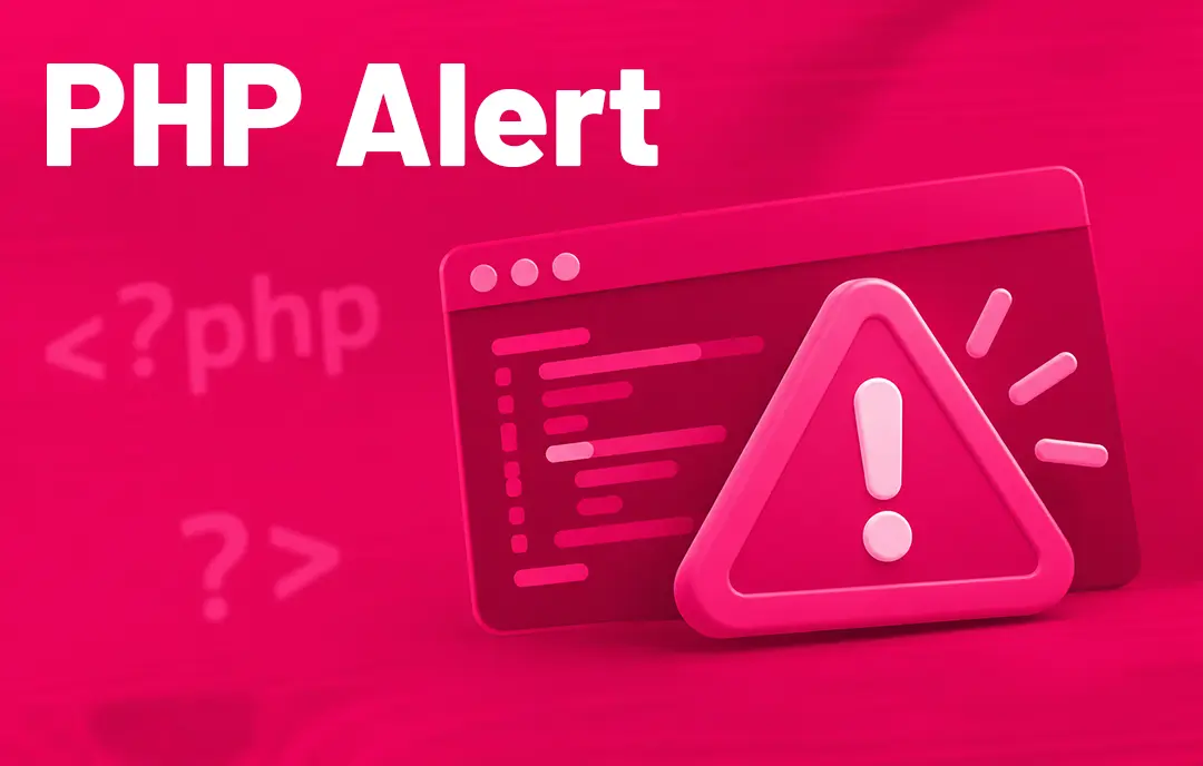 Vulnerabilità critica in PHP