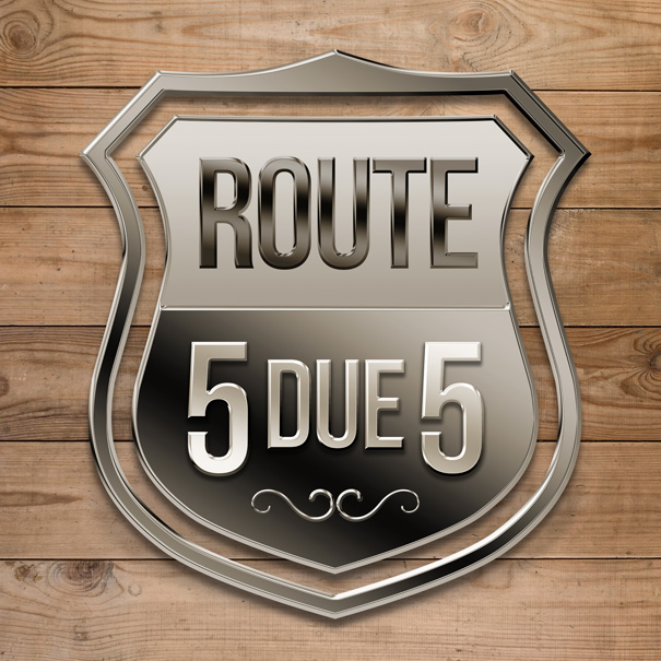Route 5due5