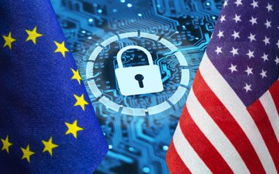 Aggiornamenti sul trattamento dei dati dei cittadini europei da parte delle aziende statunitensi