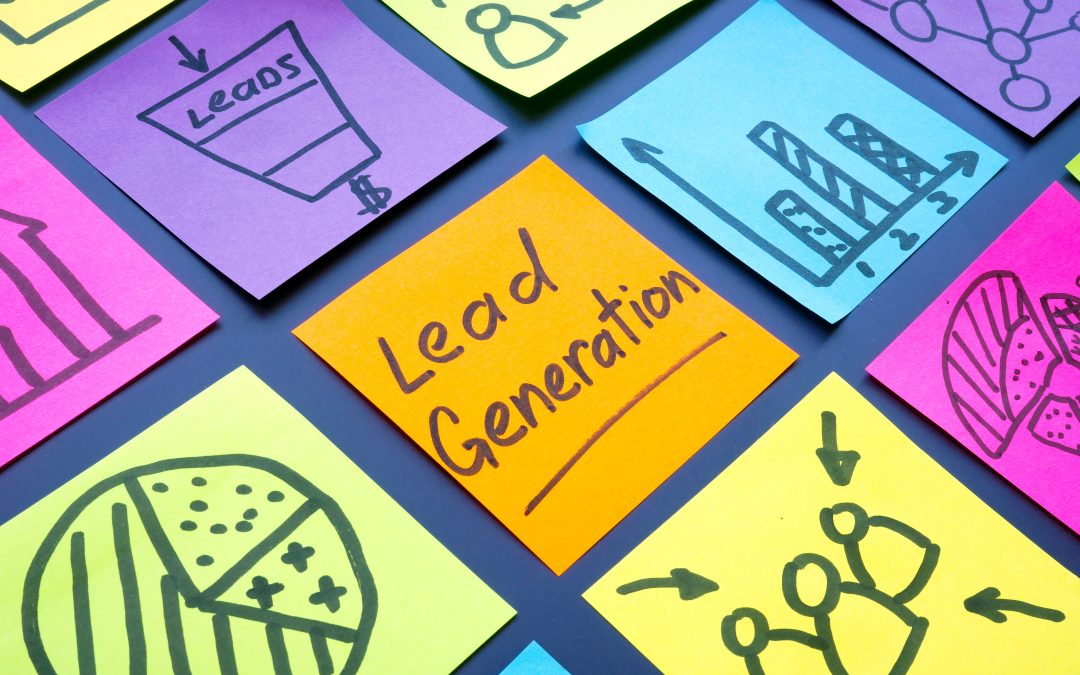 Lead Generation: 5 consigli utili per avere successo